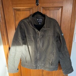 Kuhl Burr Jacket Men’s M